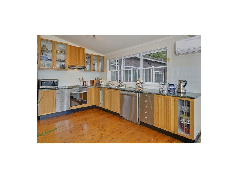 Dangar Island NSW 2083