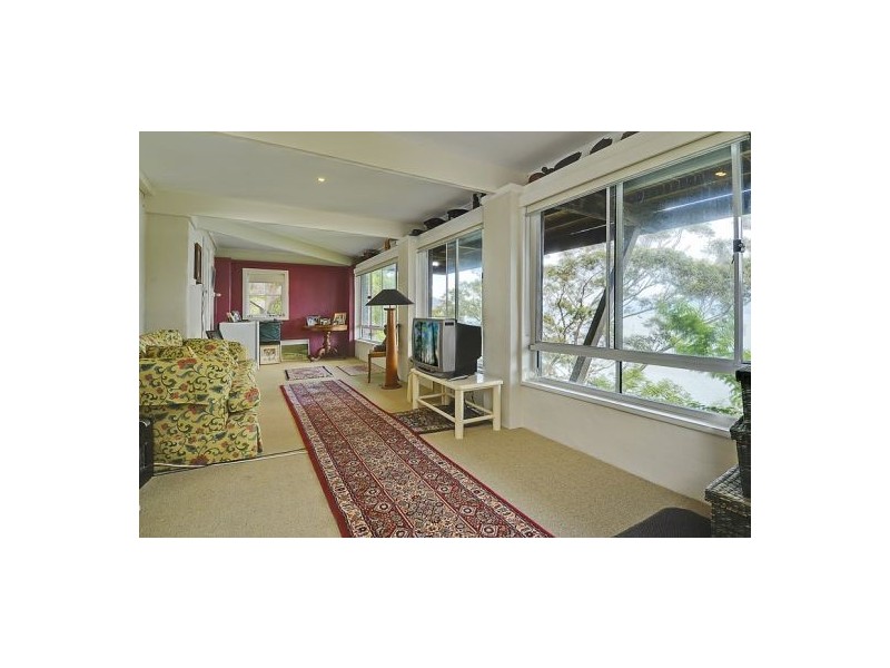 Dangar Island NSW 2083