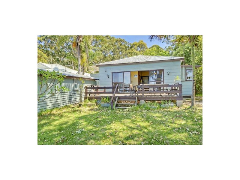 Dangar Island NSW 2083