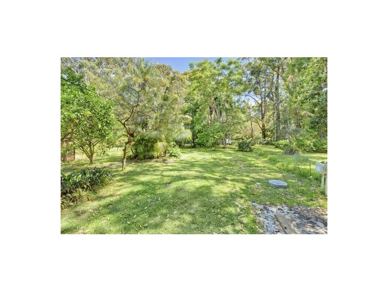 Dangar Island NSW 2083