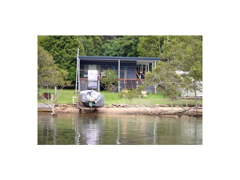 Milsons Passage NSW 2083