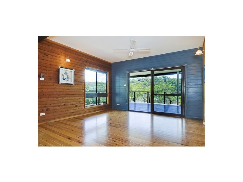 Milsons Passage NSW 2083