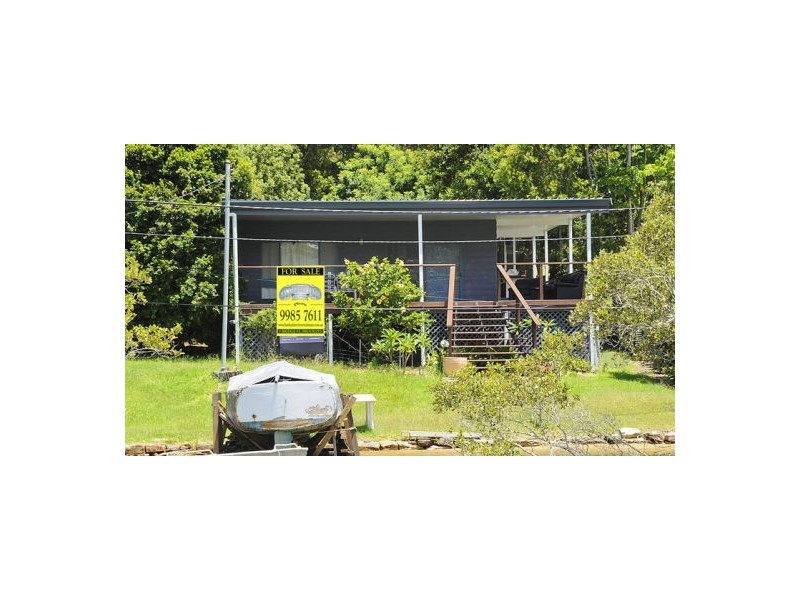 Milsons Passage NSW 2083