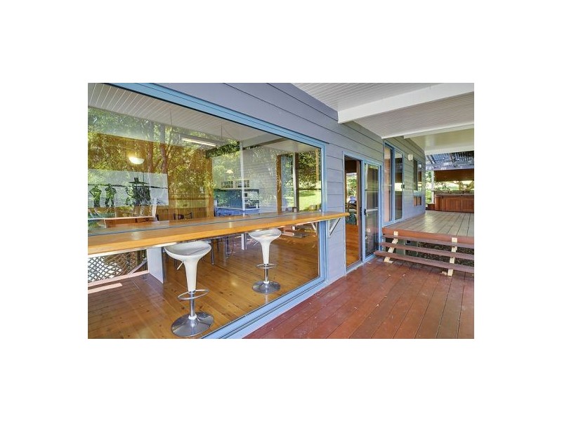 Milsons Passage NSW 2083