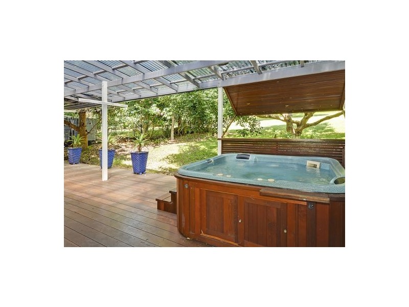 Milsons Passage NSW 2083