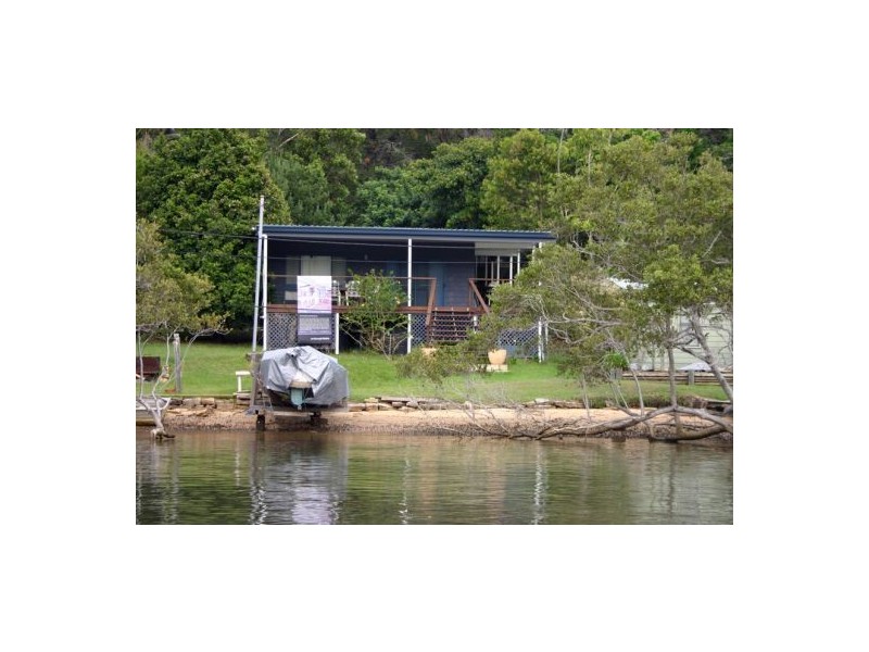 Milsons Passage NSW 2083