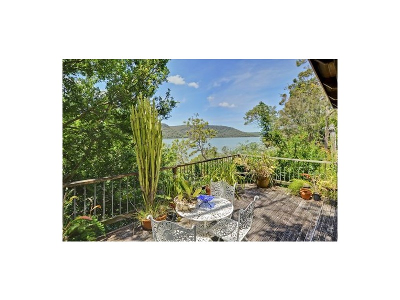 Cheero Point NSW 2083