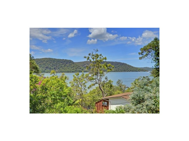 Cheero Point NSW 2083