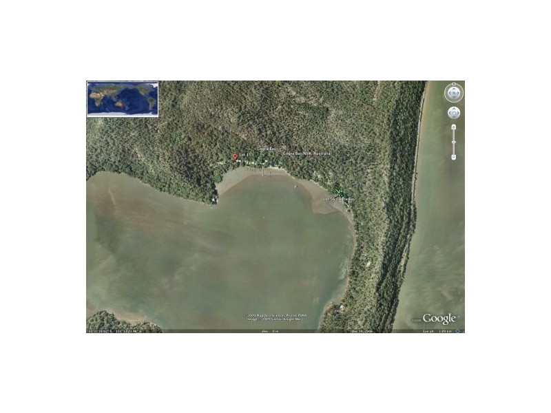 Cogra Bay NSW 2083