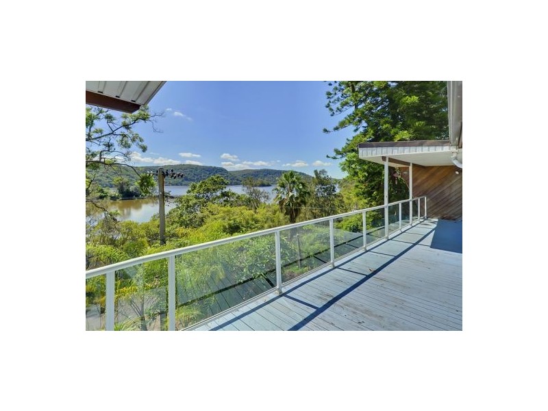 Cheero Point NSW 2083