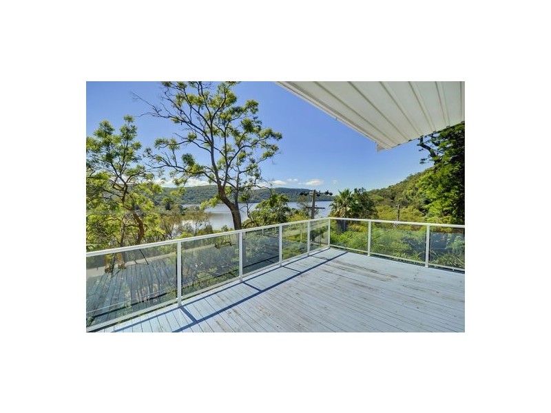 Cheero Point NSW 2083