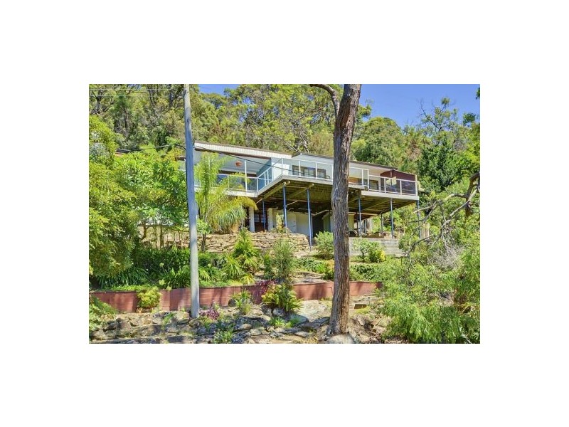 Cheero Point NSW 2083