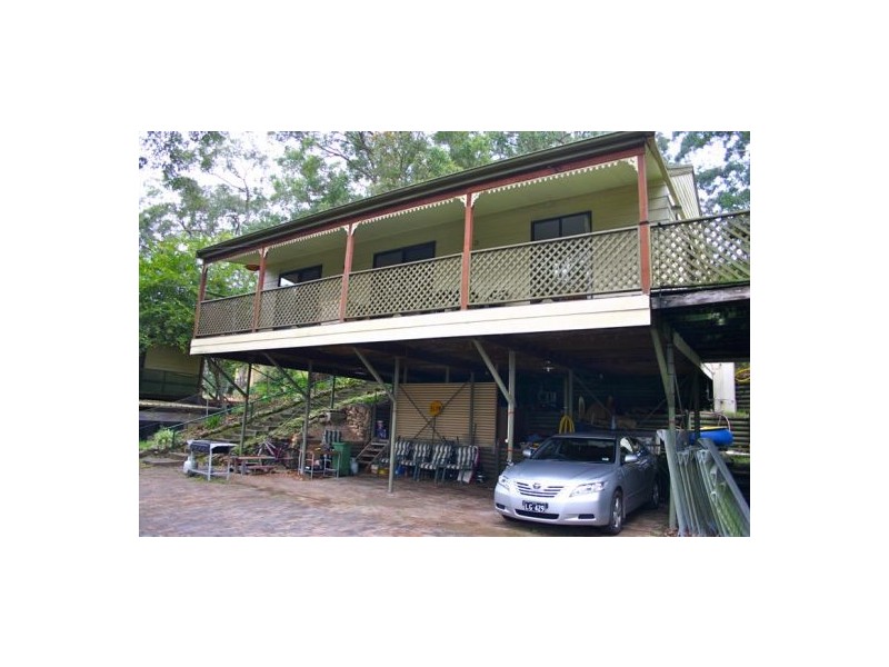 Mooney Mooney Creek NSW 2250