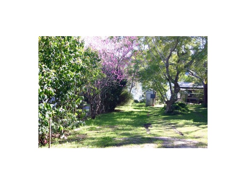 Mooney Mooney NSW 2083