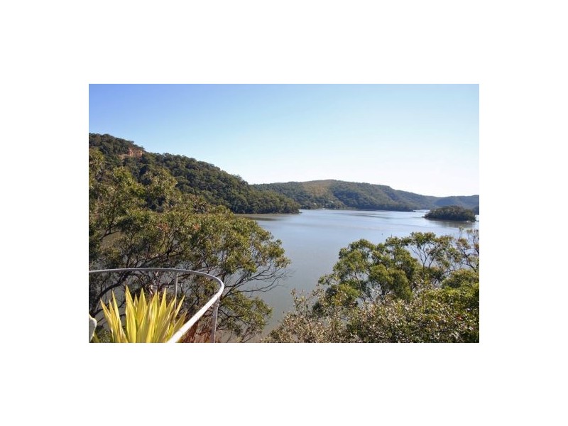 Mooney Mooney NSW 2083