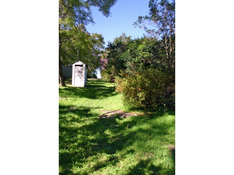 Mooney Mooney NSW 2083