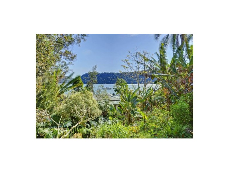 Dangar Island NSW 2083
