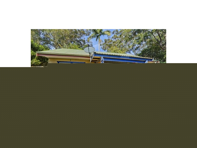 Dangar Island NSW 2083
