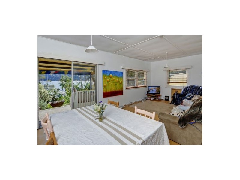 Dangar Island NSW 2083