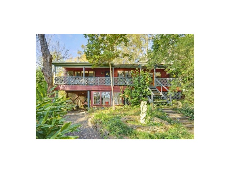 5 Riverview Ave, Dangar Island NSW 2083