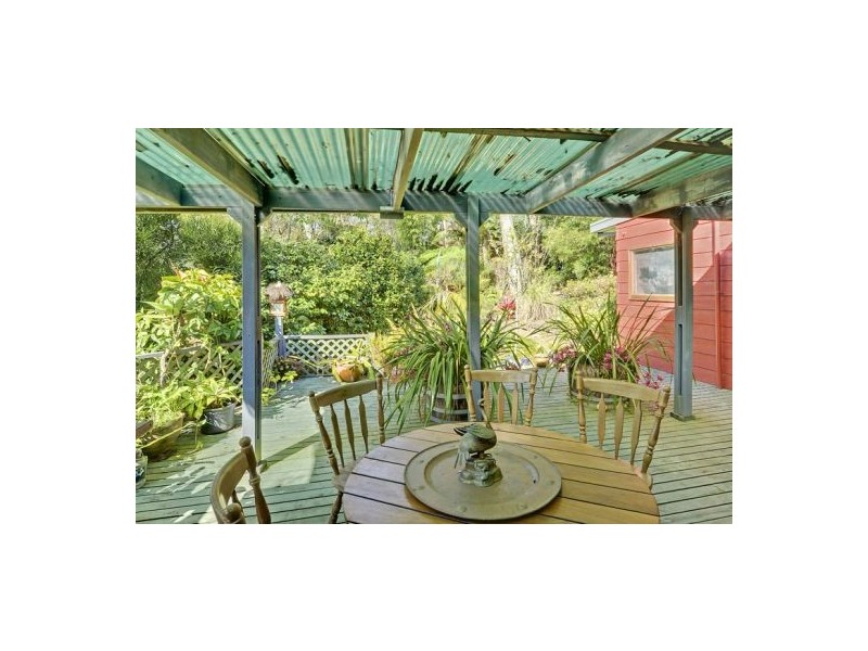 5 Riverview Ave, Dangar Island NSW 2083