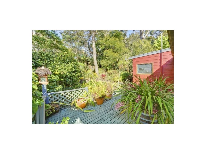 5 Riverview Ave, Dangar Island NSW 2083