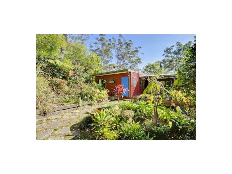 5 Riverview Ave, Dangar Island NSW 2083