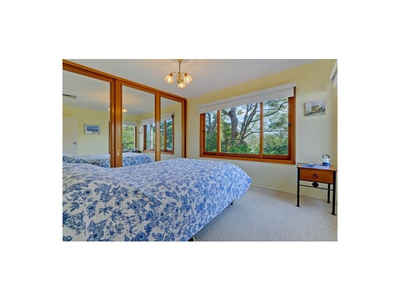 126 Riverview Ave, Dangar Island NSW 2083