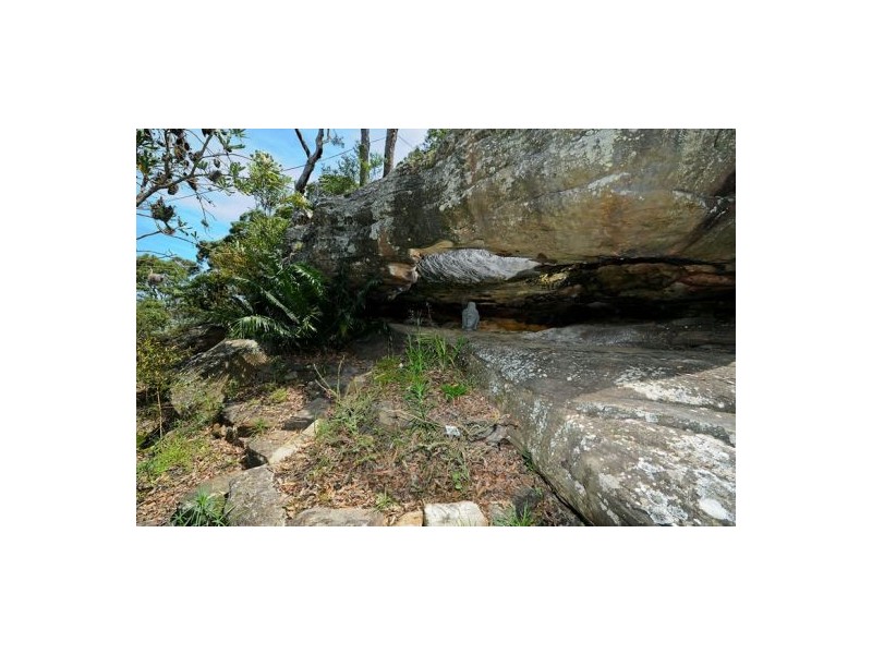 126 Riverview Ave, Dangar Island NSW 2083