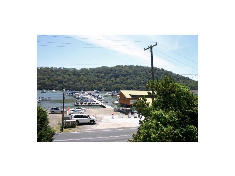 81-83 Brooklyn Road, Brooklyn NSW 2083