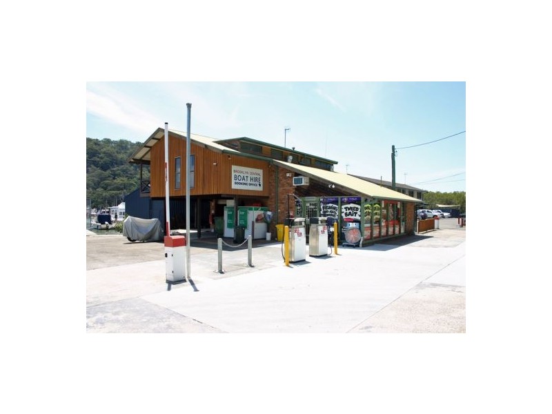 81-83 Brooklyn Road, Brooklyn NSW 2083