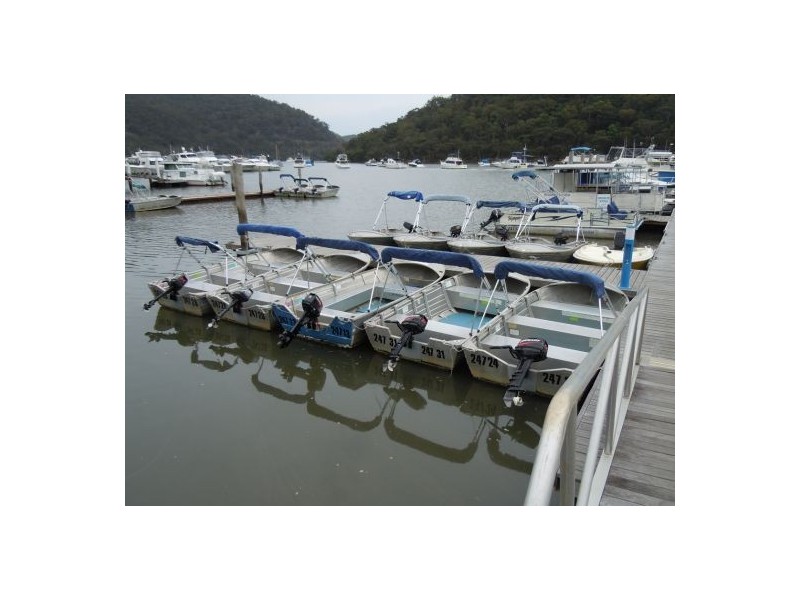 81-83 Brooklyn Road, Brooklyn NSW 2083