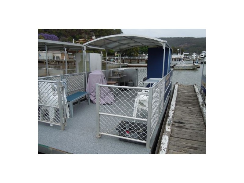 81-83 Brooklyn Road, Brooklyn NSW 2083