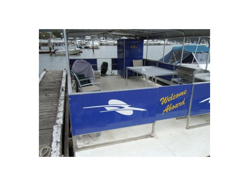 81-83 Brooklyn Road, Brooklyn NSW 2083