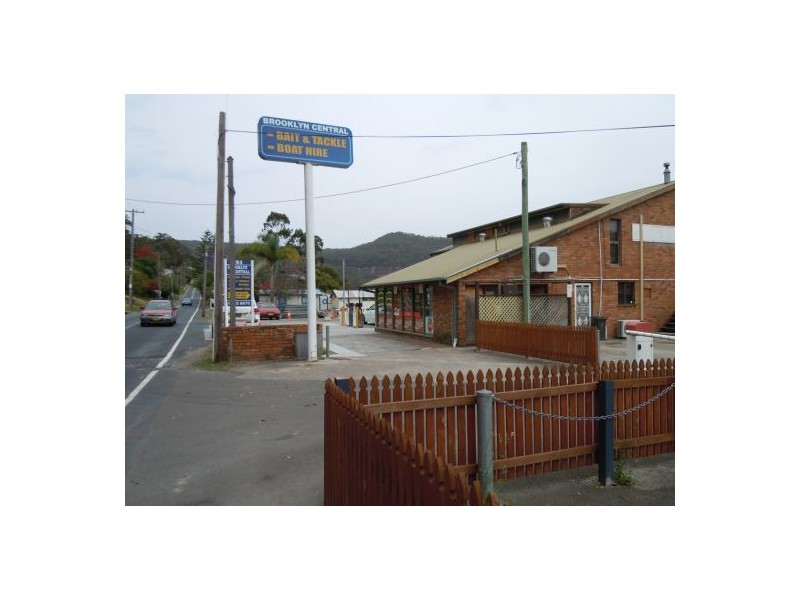 81-83 Brooklyn Road, Brooklyn NSW 2083