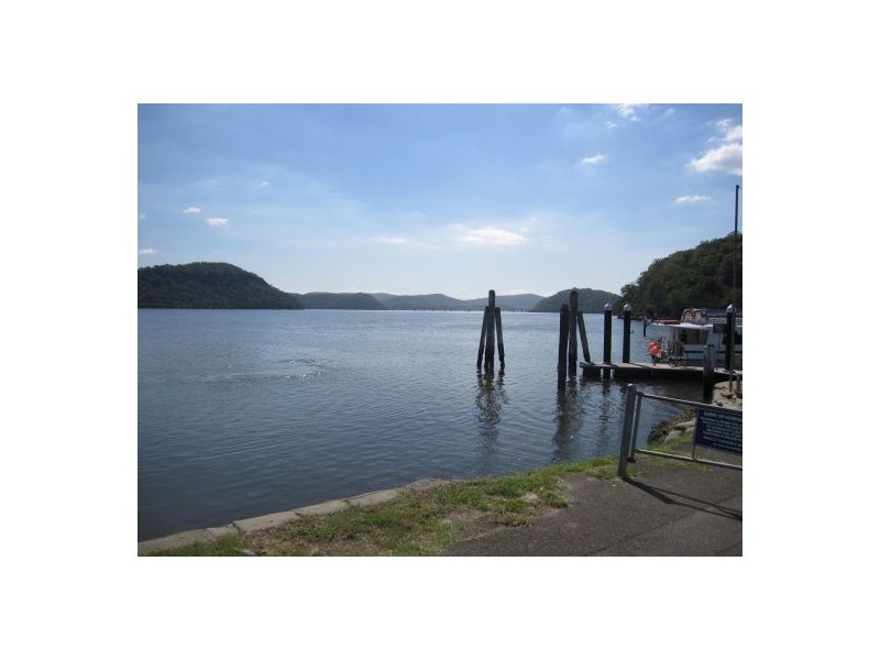 1 Kangaroo Point, Brooklyn NSW 2083