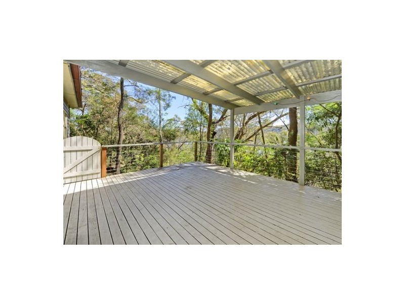 19 Riverview Ave, Dangar Island NSW 2083