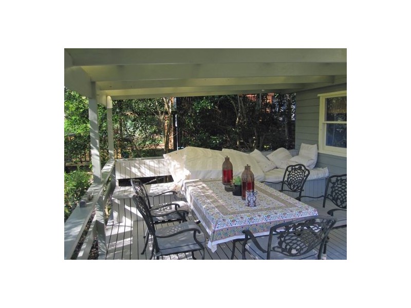 19 Riverview Ave, Dangar Island NSW 2083