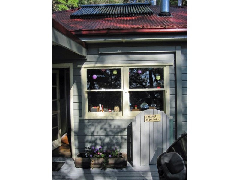 19 Riverview Ave, Dangar Island NSW 2083