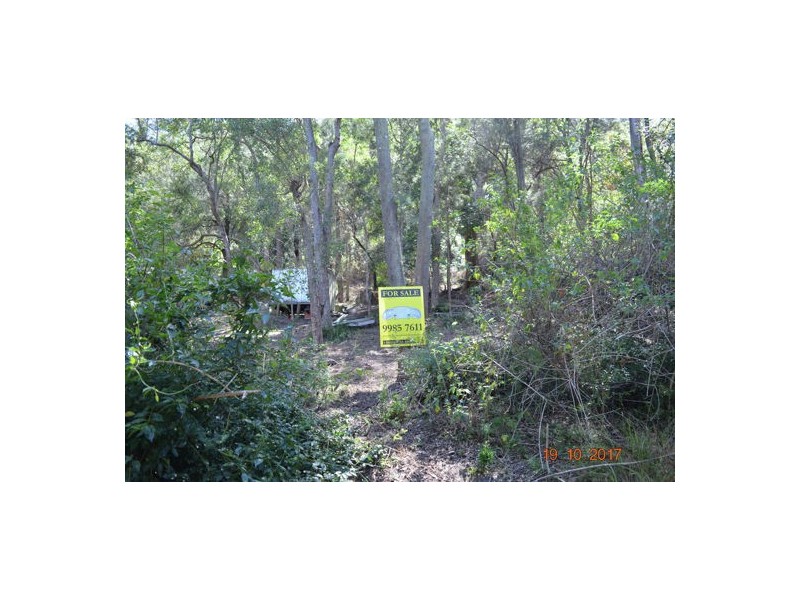 Lots 88 & 89 Kalinda Rd, Bar Point NSW 2083