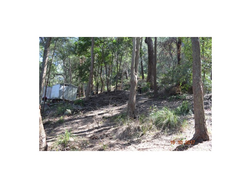 Lots 88 & 89 Kalinda Rd, Bar Point NSW 2083