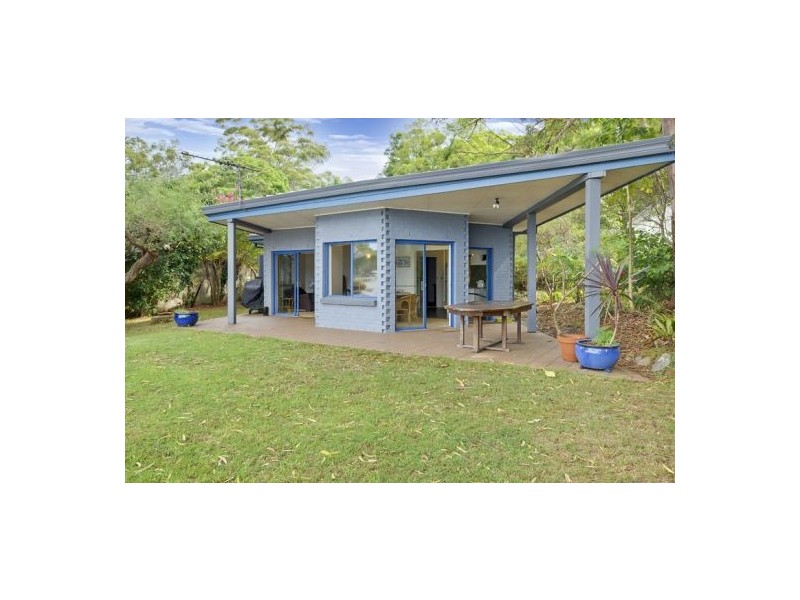 Dangar Island NSW 2083