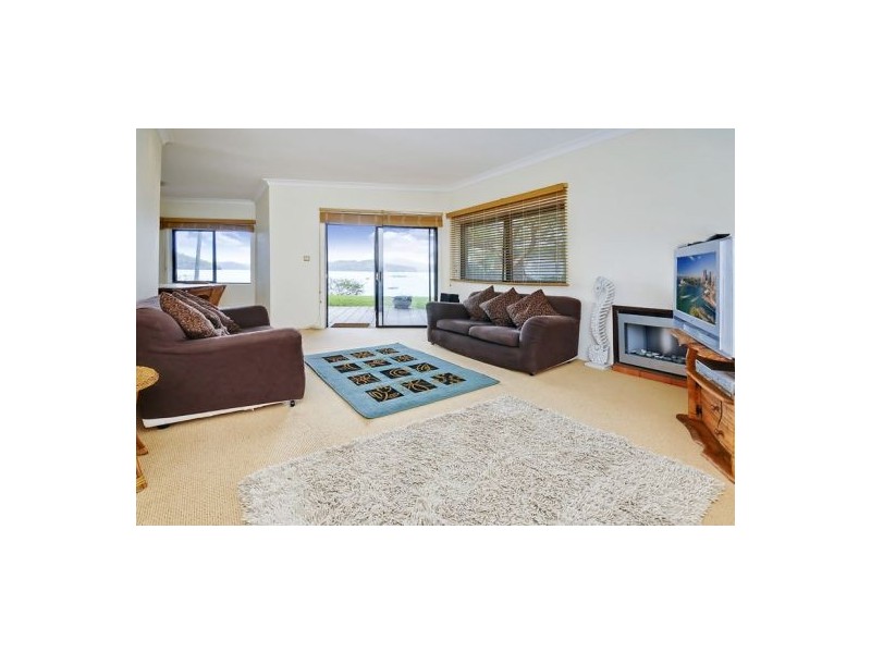 Dangar Island NSW 2083