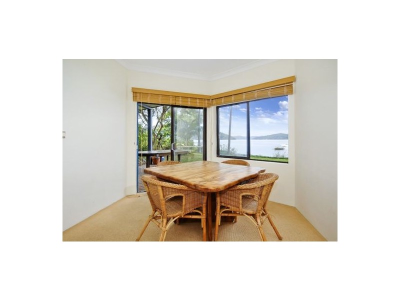 Dangar Island NSW 2083