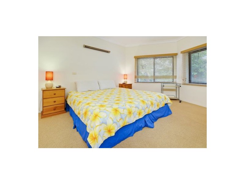 Dangar Island NSW 2083