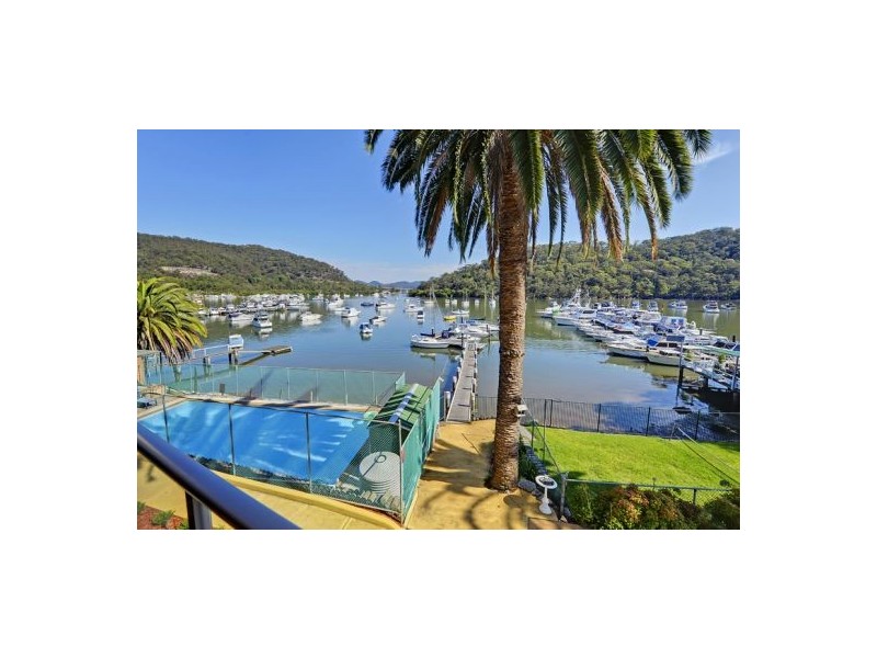 3/55a Brooklyn Rd, Brooklyn NSW 2083