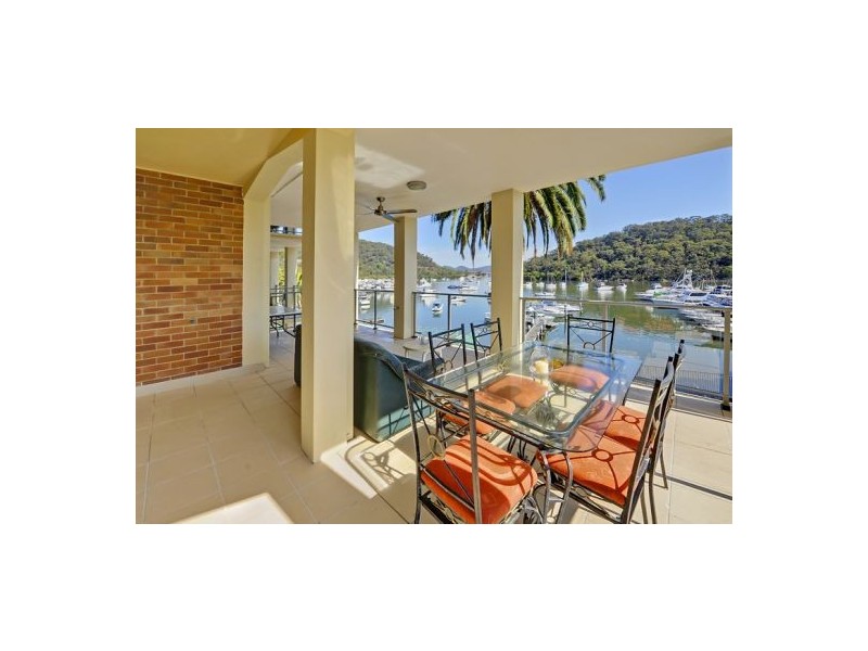 3/55a Brooklyn Rd, Brooklyn NSW 2083