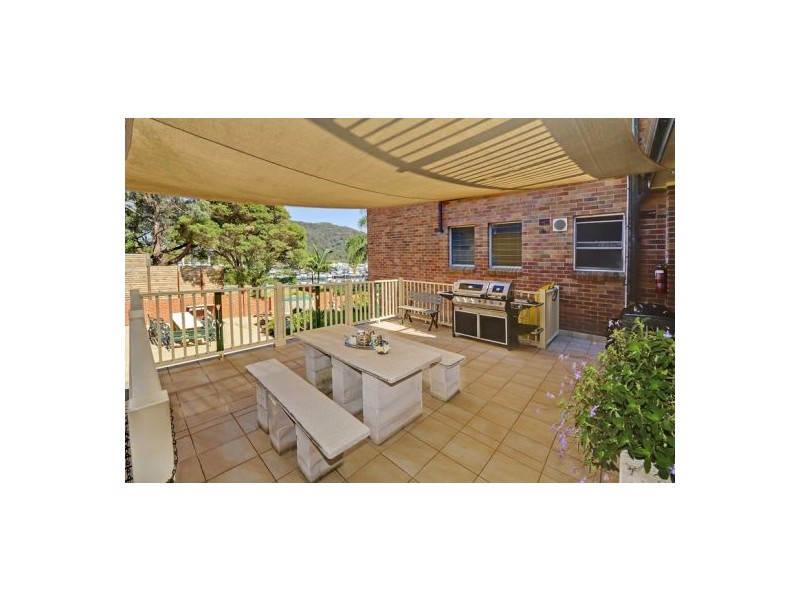 3/55a Brooklyn Rd, Brooklyn NSW 2083