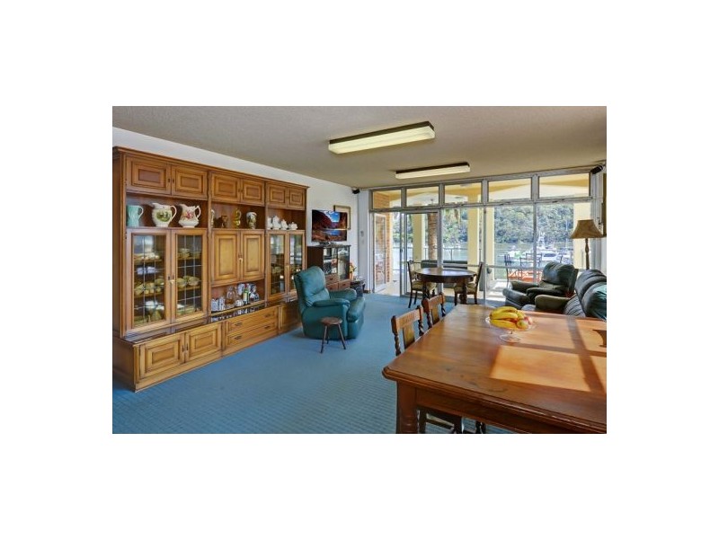 3/55a Brooklyn Rd, Brooklyn NSW 2083