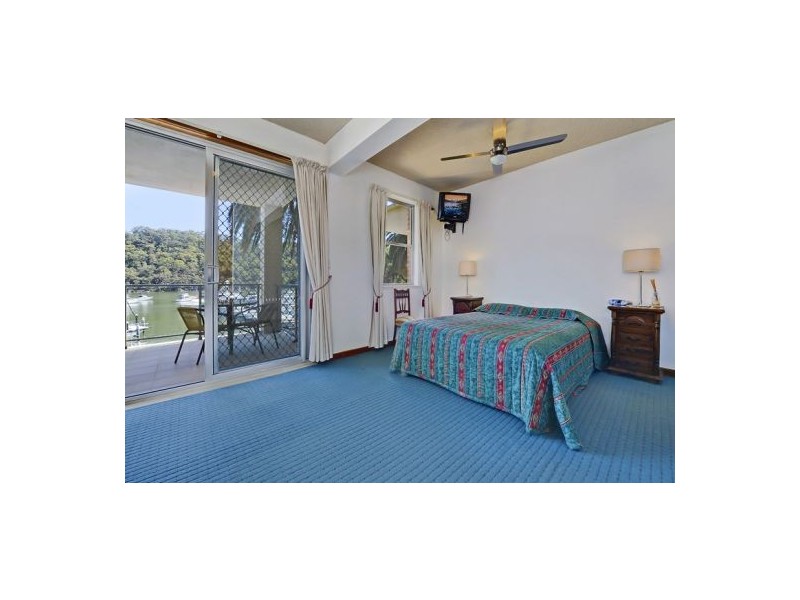 3/55a Brooklyn Rd, Brooklyn NSW 2083